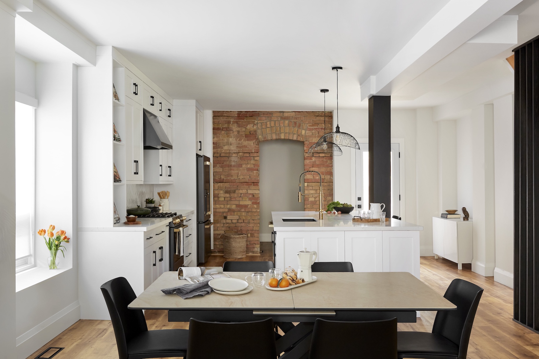 Hendrick Ave. – Toronto Oakwood Village Whole House - Featured Image