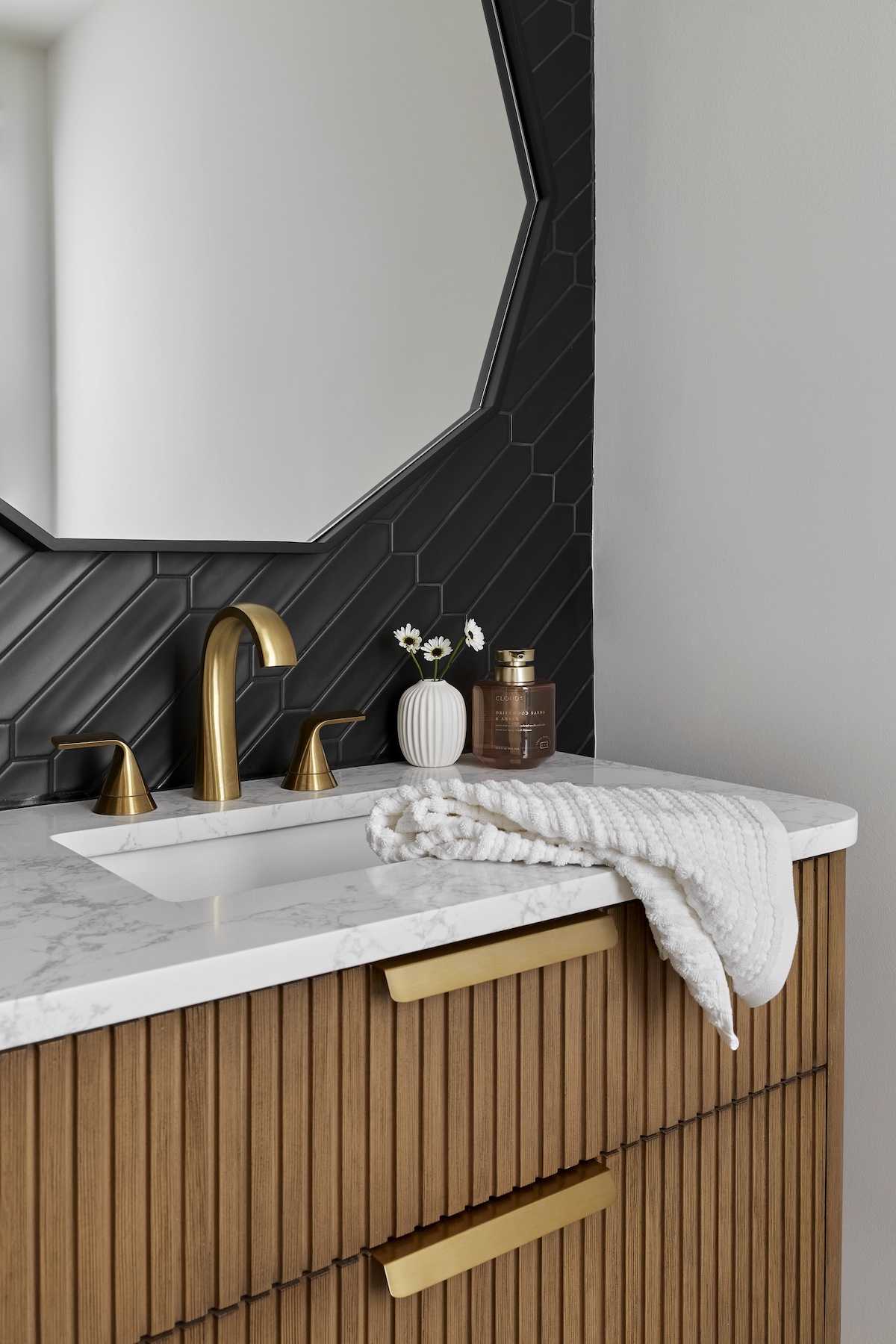 Hendrick Ave. – Toronto Oakwood Village Bathrooms - Featured Image