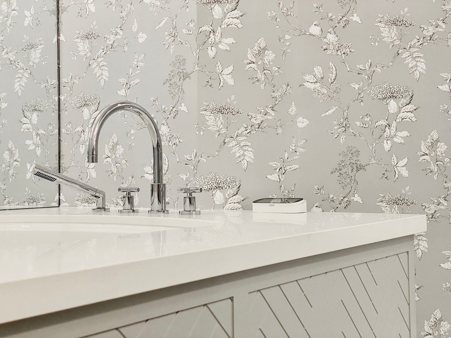 Bloor St. Rosedale Condo — Main Bathroom & Ensuite Renovation - Featured Image